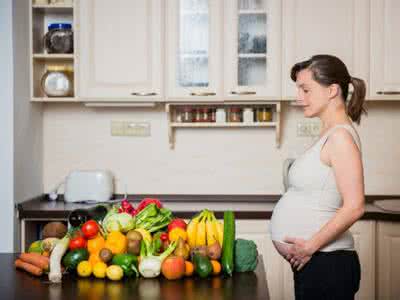 孕婦吃什么食物最好